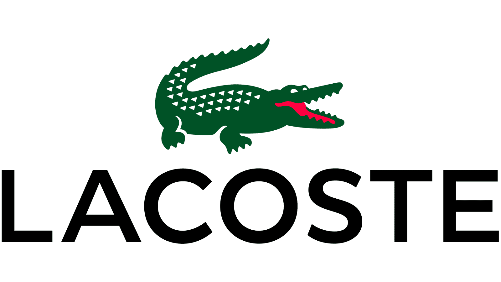 Lacoste-Logo